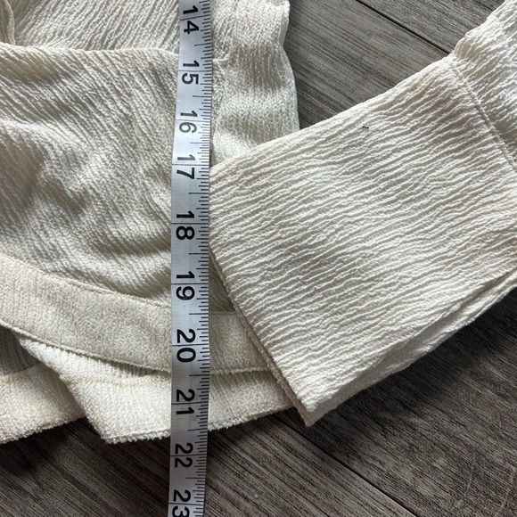 Revolve Song of Style Claude‎ Top in Ivory XS - Picture 8 of 8